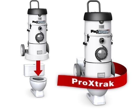 Extracteur de liquide
